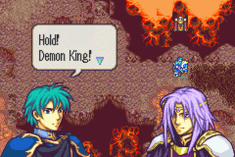 Fire Emblem: The Sacred Stones Part #46 - Chapter 18B: Two Faces Of Evil